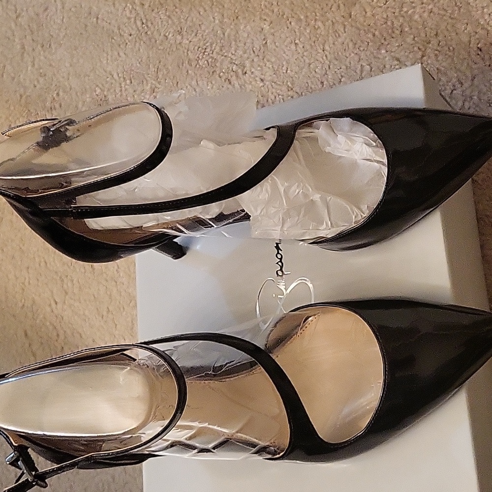 Women's heels - Picture 2 of 3